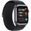 HUAWEI WATCH D2 Black Fluoroelastomer Strap