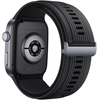 HUAWEI WATCH D2 Black Fluoroelastomer Strap