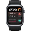 HUAWEI WATCH D2 Black Fluoroelastomer Strap