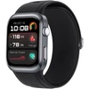 HUAWEI WATCH D2 Black Fluoroelastomer Strap