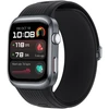 HUAWEI WATCH D2 Black Fluoroelastomer Strap