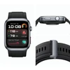 HUAWEI WATCH D2 Black Fluoroelastomer Strap