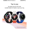 HUAWEI WATCH GT Runner 2 Midnight Black