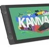 Grafinė planšetė Huion Kamvas 16 GEN 3 GS1563
