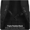 Hyper | HP21PBKGL HyperPack | Tinka iki 16 " | Backpack | Juodas