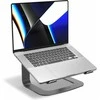 Hyper Desk Mount | HyperSpace Ergonomic Nešiojamas kompiuteris Stand | 16 " | Space Gray