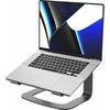 Hyper Desk Mount | HyperSpace Ergonomic Nešiojamas kompiuteris Stand | 16 " | Space Gray