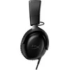 HyperX Cloud III žaidimų ausinės, Juodos