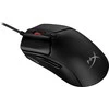 Pelė HyperX Pulsefire Haste 2, juoda