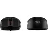 Pelė HyperX Pulsefire Haste 2, juoda