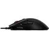 Pelė HyperX Pulsefire Haste 2, juoda
