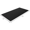 HyperX Pulsefire Mat - Žaidimų pelės kilimėlis, 2XL dydžio, 1220mm x 610mm