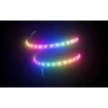 Hyte LS30 LED juostelė x 2 + NP50