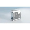 Hyte Y60 Midi Tower, Tempered Glass – juodos spalvos/baltos spalvos