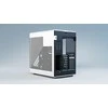 Hyte Y60 Midi Tower, Tempered Glass – juodos spalvos/baltos spalvos