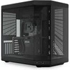Hyte Y70 Midi Tower Standard - juoda