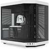 „Hyte Y70 Midi Tower“ standartinis korpusas – „Panda“