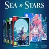 Iam8Bit Sabotage Studio Sea of Stars PS4