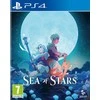 Iam8Bit Sabotage Studio Sea of Stars PS4