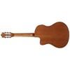 Ibanez GA3ECE-OAM kitara mikrofonilla