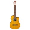 Ibanez GA3ECE-OAM kitara mikrofonilla