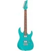 Ibanez GRG120SP-PBL -sähkökitara, Pale Mėlyna