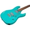 Ibanez GRG120SP-PBL -sähkökitara, Pale Mėlyna