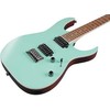 Ibanez RG421S-SEM -sähkökitara, Sea Shore Matte