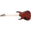 Ibanez RG421S-SEM -sähkökitara, Sea Shore Matte