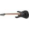 Ibanez RG7421EX-BKF -sähkökitara, Juodas Flat