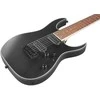 Ibanez RG7421EX-BKF -sähkökitara, Juodas Flat