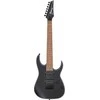 Ibanez RG7421EX-BKF -sähkökitara, Juodas Flat