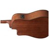 Ibanez V40CE-OPN elektroakustinen kitara
