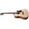 Ibanez V40CE-OPN elektroakustinen kitara