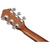 Ibanez V40LCE-OPN elektroakustinen kitara, vasuri