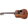 Ibanez V44MINI-OPN akustinen 3/4-kitara
