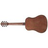 Ibanez V44MINIE-OPN elektroakustinen 3/4-kitara