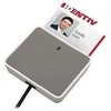 Hirsch Identiv uTrust 2700R Contact ID kortelių skaitytuvas