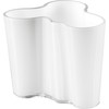 Iittala Alvar Aalto vaza 95 mm opalo