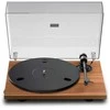 Pro-Ject E 1.2 levysoitin, pähkinä