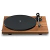 Pro-Ject E 1.2 levysoitin, pähkinä