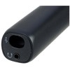 IK Multimedia iRig Mic HD2 USB mikrofonas, juodas