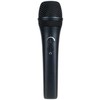 IK Multimedia iRig Mic HD2 USB mikrofonas, juodas
