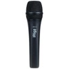 IK Multimedia iRig Mic HD2 USB mikrofonas, juodas