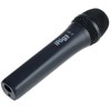 IK Multimedia iRig Mic HD2 USB mikrofonas, juodas