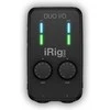 IK Multimedia iRig Pro Duo I/O garso plokštė