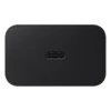 Įkrovimo adapteris Samsung USB-C 60W EP-T6010NBE, Juodas