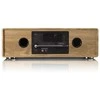 Imperial Dabman 280CDWDSI radio, CD/USB/Bluetooth, hopea