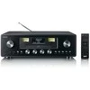 Radio Imperial DABMAN 280 - CD, DAB+, FM, ASA, BT, USB - juoda