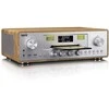 Imperial Dabman 280CDWDSI radio, CD/USB/Bluetooth, hopea